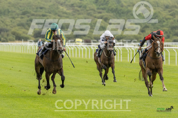 Race 5 - Ladies Day At  Ffos Las - 25th Aug 23 -2