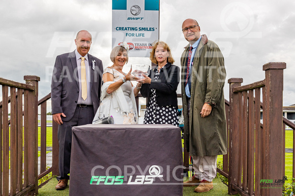 Race 4 - Ladies Day At  Ffos Las - 25th Aug 23 -9