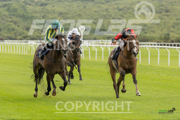 Race 5 - Ladies Day At  Ffos Las - 25th Aug 23 -4