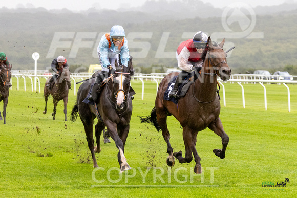 Race 6 - Ladies Day At  Ffos Las - 25th Aug 23 -6