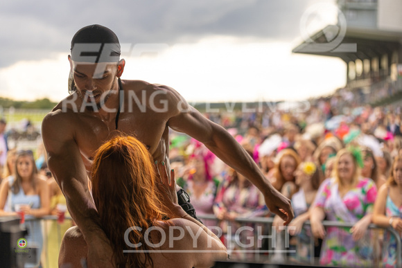 Ladies Day At  Ffos Las - 25th Aug 23 -8