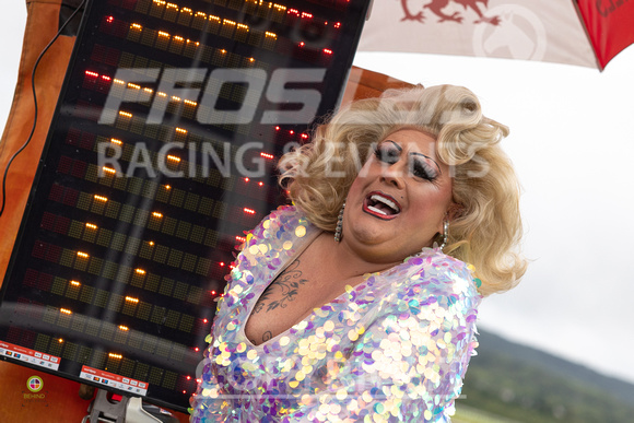 Ladies Day At  Ffos Las - 25th Aug 23 -60