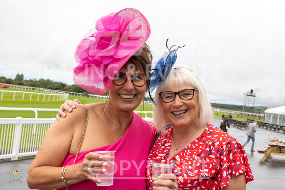 Ladies Day At  Ffos Las - 25th Aug 23 -63