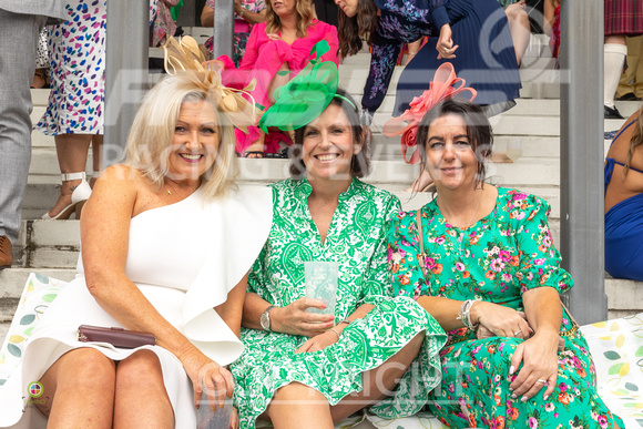 Ladies Day At  Ffos Las - 25th Aug 23 -84