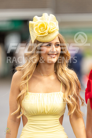Ladies Day At  Ffos Las - 25th Aug 23 -85