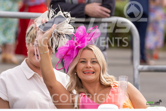 Race 1 - Ladies Day At  Ffos Las - 25th Aug 23 -15