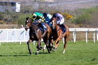 Ffos Las - 6th April 25 - Race 2-5