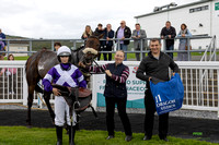 Ffos Las - 25th September 2022 - Pont Race  -  Large -12