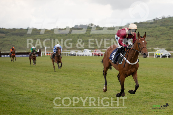 Ffos Las - 17th May 21 - Race 1 -  Large-5
