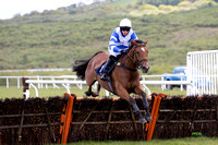 Ffos Las - 17th May 21 - Race 1 -  Large-3