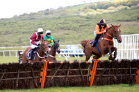 Ffos Las - 17th May 21 - Race 1 -  Large-1