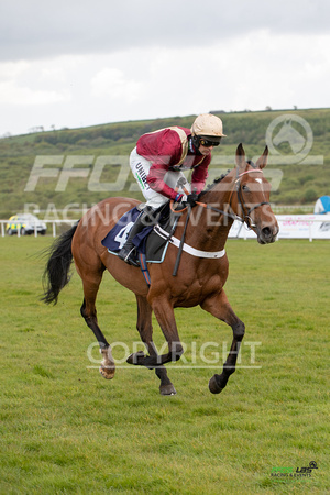 Ffos Las - 17th May 21 - Race 1 -  Large-6