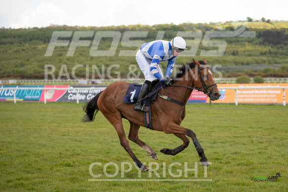 Ffos Las - 17th May 21 - Race 1 -  Large-9