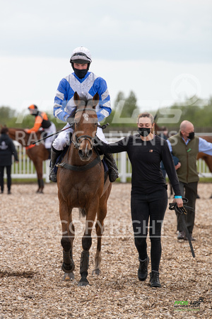 Ffos Las - 17th May 21 - Race 1 -  Large-11