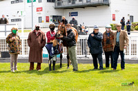 Ffos Las - 17th May 21 - Race 1 -  Large-14