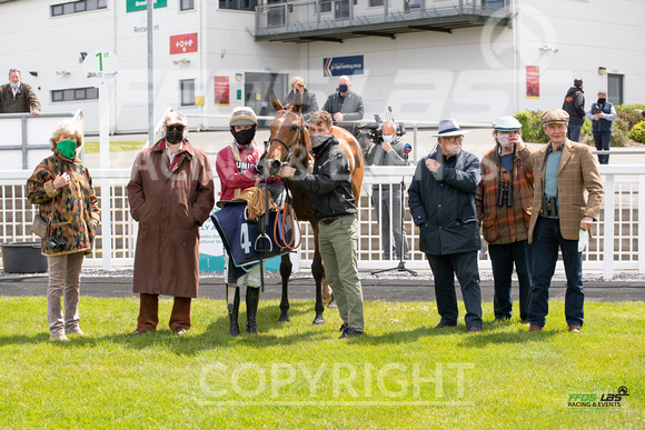 Ffos Las - 17th May 21 - Race 1 -  Large-14