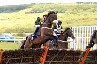 Ffos Las - 17th May 21 - Race 2  -  Large-3