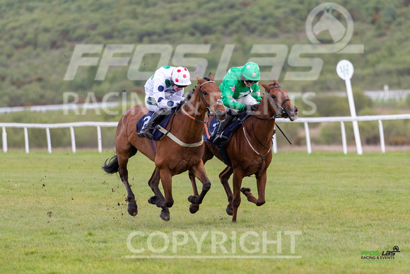 Ffos Las - 17th May 21 - Race 2  -  Large-5