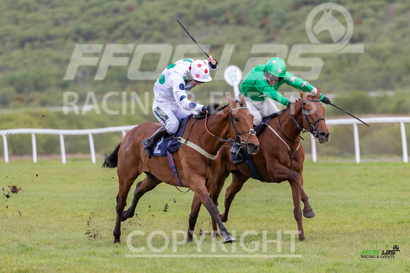 Ffos Las - 17th May 21 - Race 2  -  Large-6