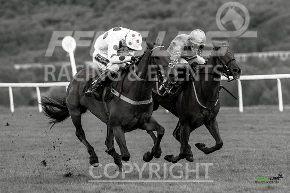 Ffos Las - 17th May 21 - Race 2  -  Large-7