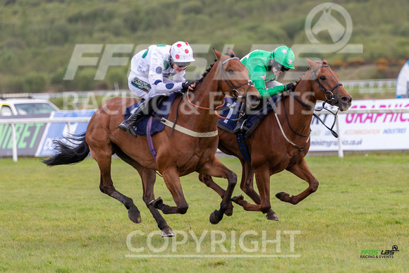 Ffos Las - 17th May 21 - Race 2  -  Large-8