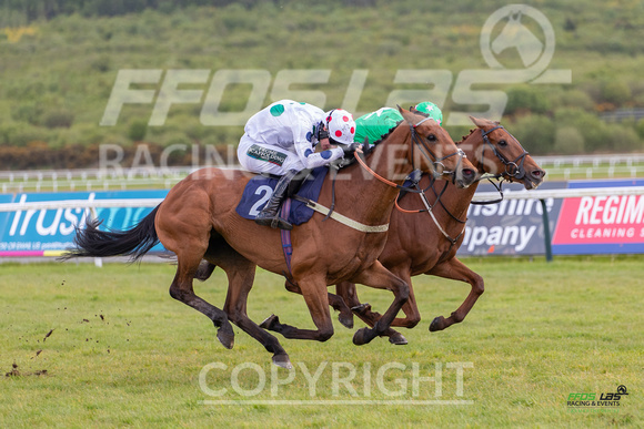 Ffos Las - 17th May 21 - Race 2  -  Large-9