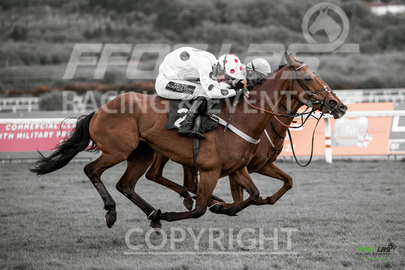 Ffos Las - 17th May 21 - Race 2  -  Large-11