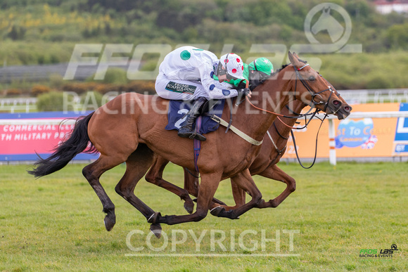 Ffos Las - 17th May 21 - Race 2  -  Large-10