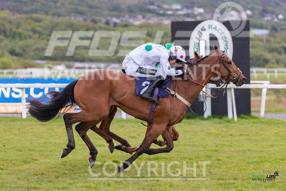 Ffos Las - 17th May 21 - Race 2  -  Large-13