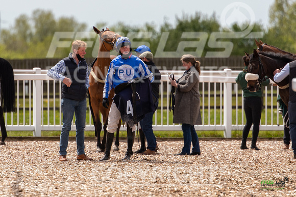 Ffos Las - 17th May 21 - Race 2  -  Large-15