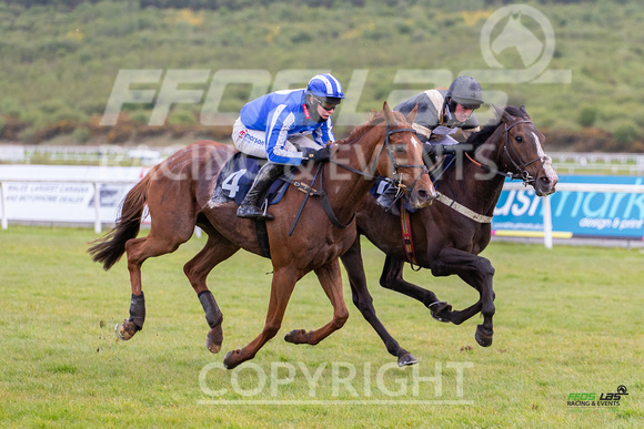 Ffos Las - 17th May 21 - Race 2  -  Large-14