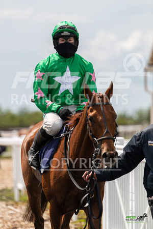 Ffos Las - 17th May 21 - Race 2  -  Large-16