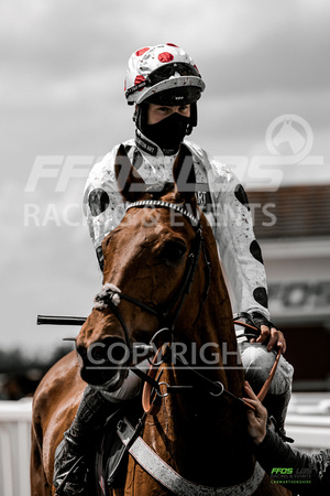 Ffos Las - 17th May 21 - Race 2  -  Large-18