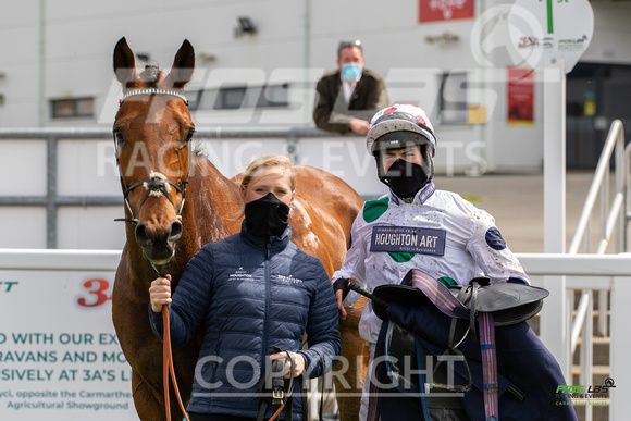 Ffos Las - 17th May 21 - Race 2  -  Large-20