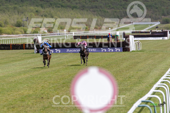 Ffos Las - 17th May 21 - Race 3  -  Large-4