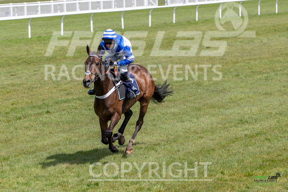 Ffos Las - 17th May 21 - Race 3  -  Large-5