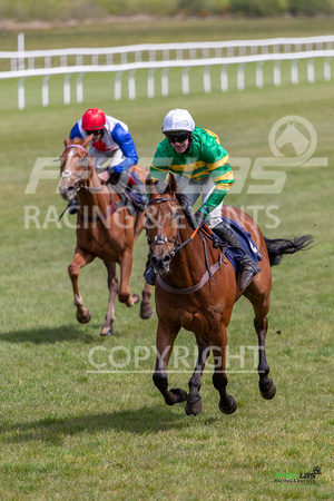 Ffos Las - 17th May 21 - Race 3  -  Large-7