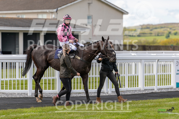 Ffos Las - 17th May 21 - Race 3  -  Large-9