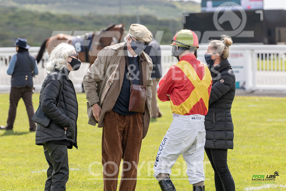 Ffos Las - 17th May 21 - Race 4  -  Large-1