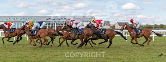 Ffos Las - 17th May 21 - Race 4  -  Large-2