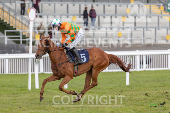 Ffos Las - 17th May 21 - Race 4  -  Large-5