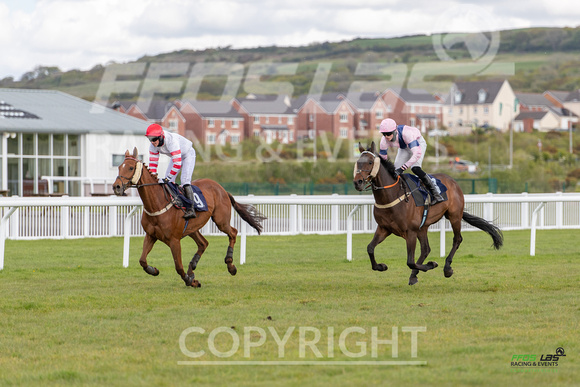 Ffos Las - 17th May 21 - Race 4  -  Large-7