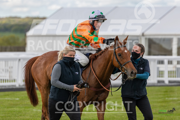 Ffos Las - 17th May 21 - Race 4  -  Large-8