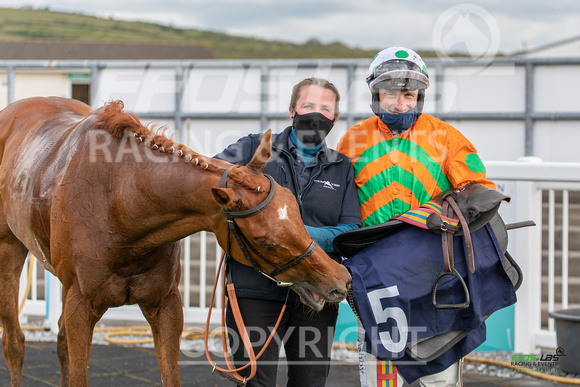 Ffos Las - 17th May 21 - Race 4  -  Large-9