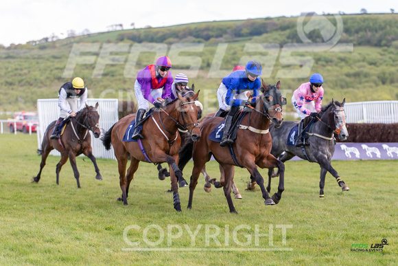 Ffos Las - 17th May 21 - Race 6  -  Large-4