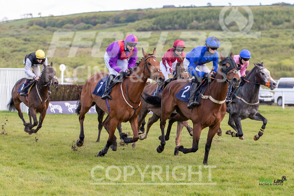 Ffos Las - 17th May 21 - Race 6  -  Large-5
