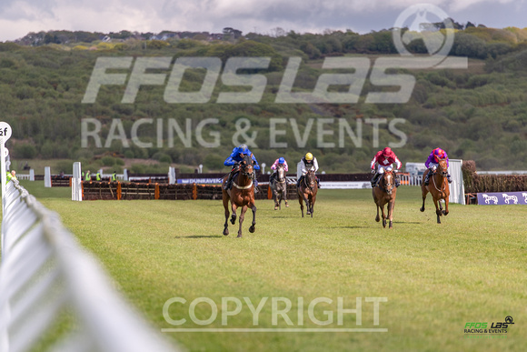 Ffos Las - 17th May 21 - Race 6  -  Large-6