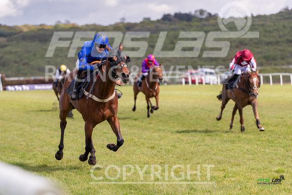 Ffos Las - 17th May 21 - Race 6  -  Large-7