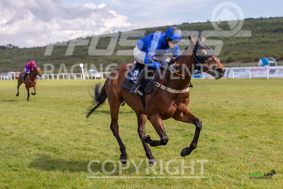 Ffos Las - 17th May 21 - Race 6  -  Large-10