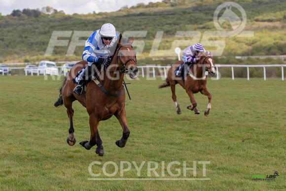 Ffos Las - 17th May 21 - Race 7  -  Large- (7)